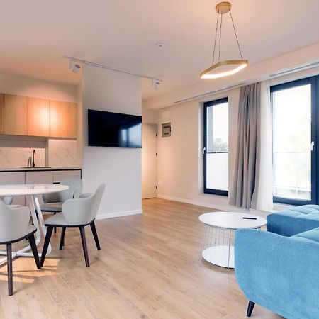 Syndicate Lodging Aparthotel Cluj-Napoca Ngoại thất bức ảnh