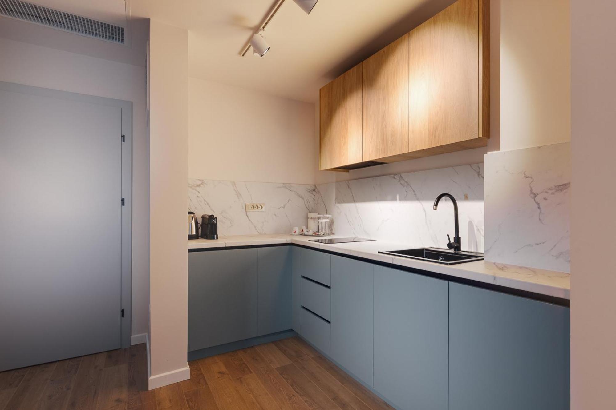 Syndicate Lodging Aparthotel Cluj-Napoca Ngoại thất bức ảnh