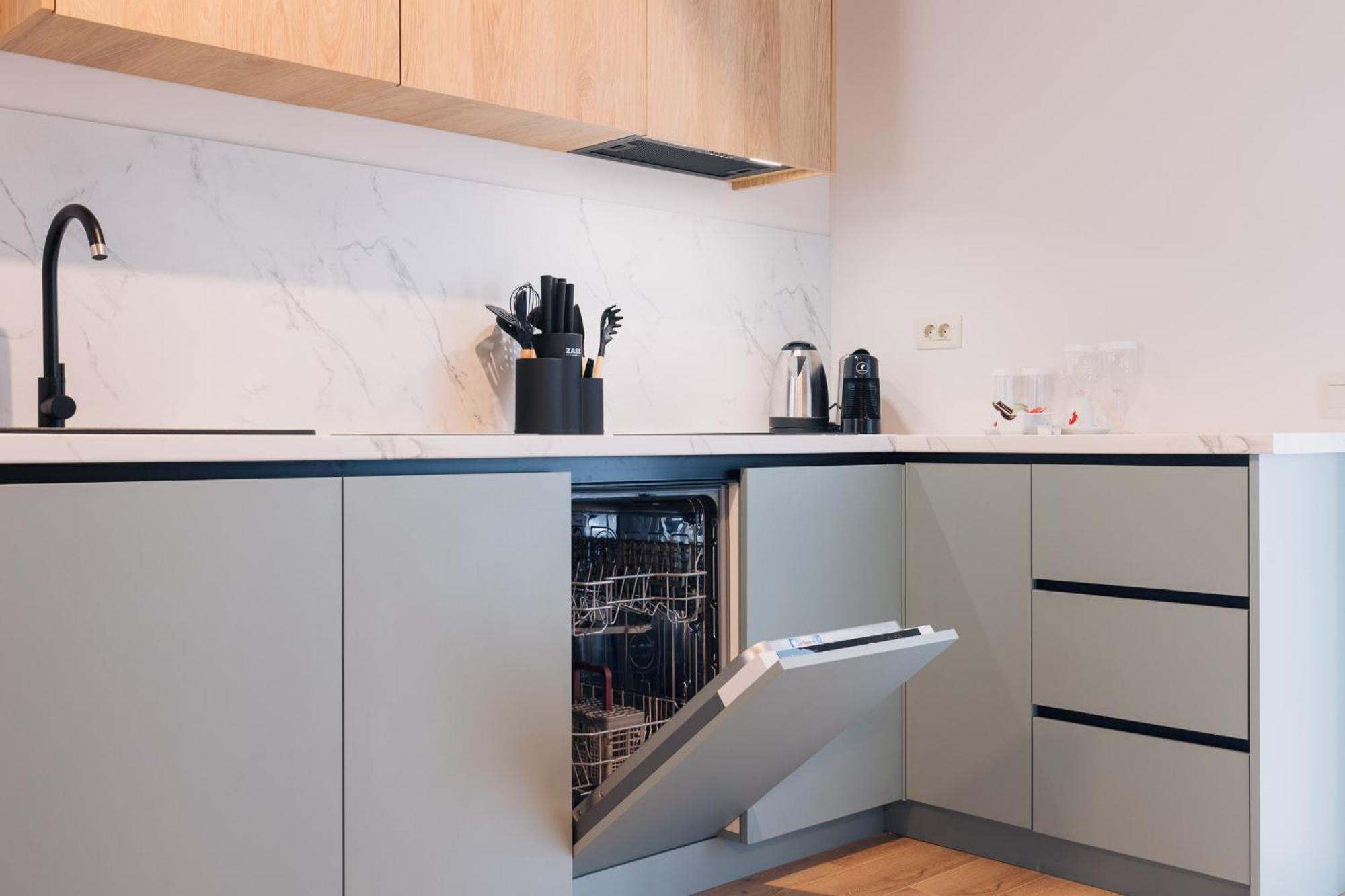 Syndicate Lodging Aparthotel Cluj-Napoca Ngoại thất bức ảnh