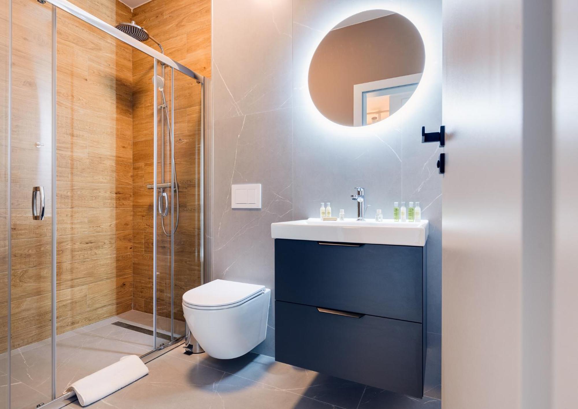 Syndicate Lodging Aparthotel Cluj-Napoca Ngoại thất bức ảnh