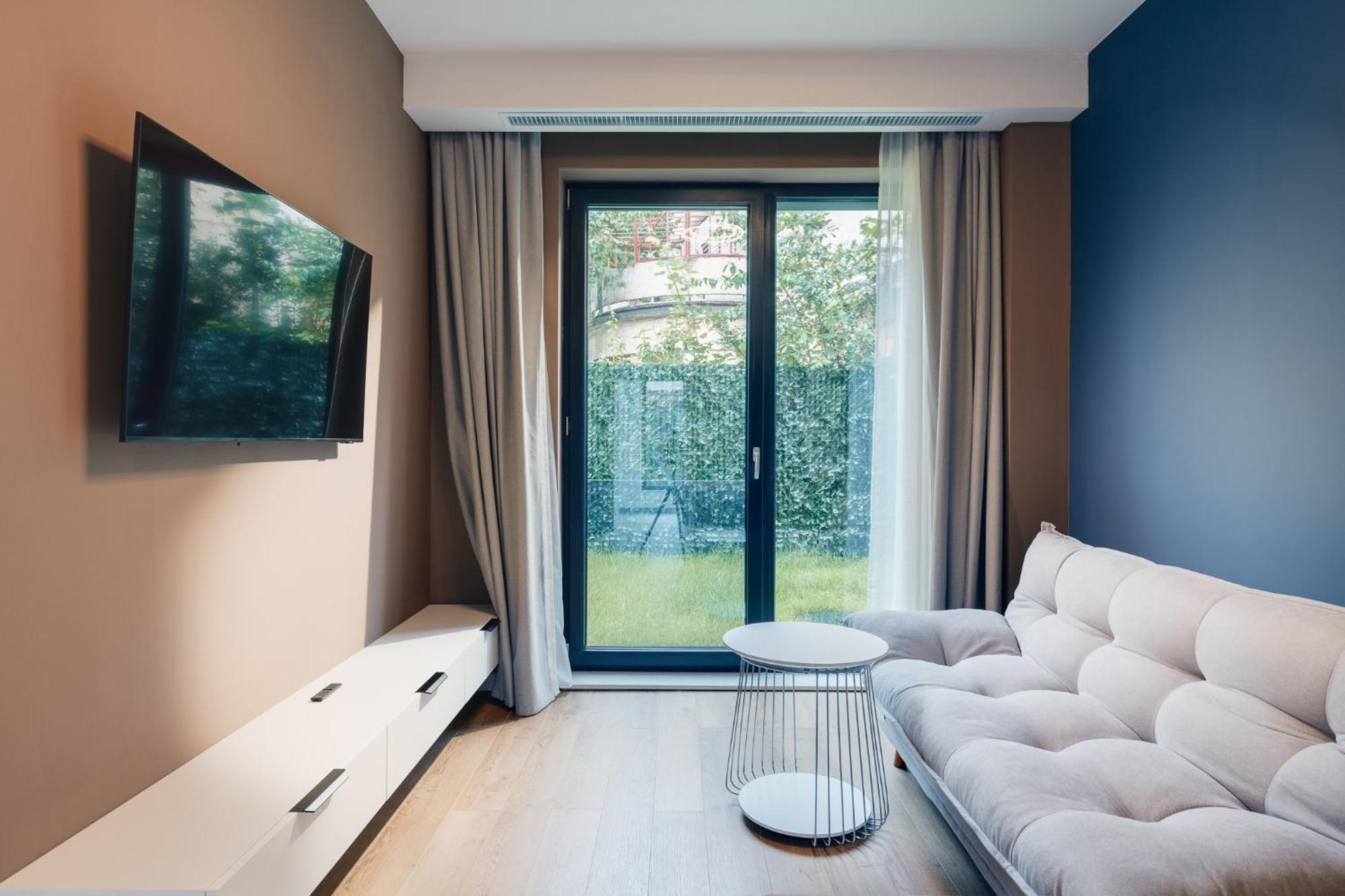 Syndicate Lodging Aparthotel Cluj-Napoca Ngoại thất bức ảnh